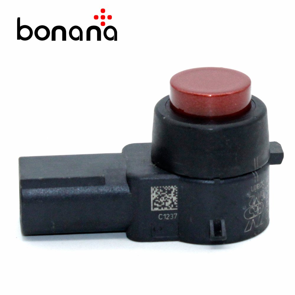 9665468077V7 Auto PDC Parking sensor For PSA 307 308 407 607 Citrone Peugeot 9665468077V7