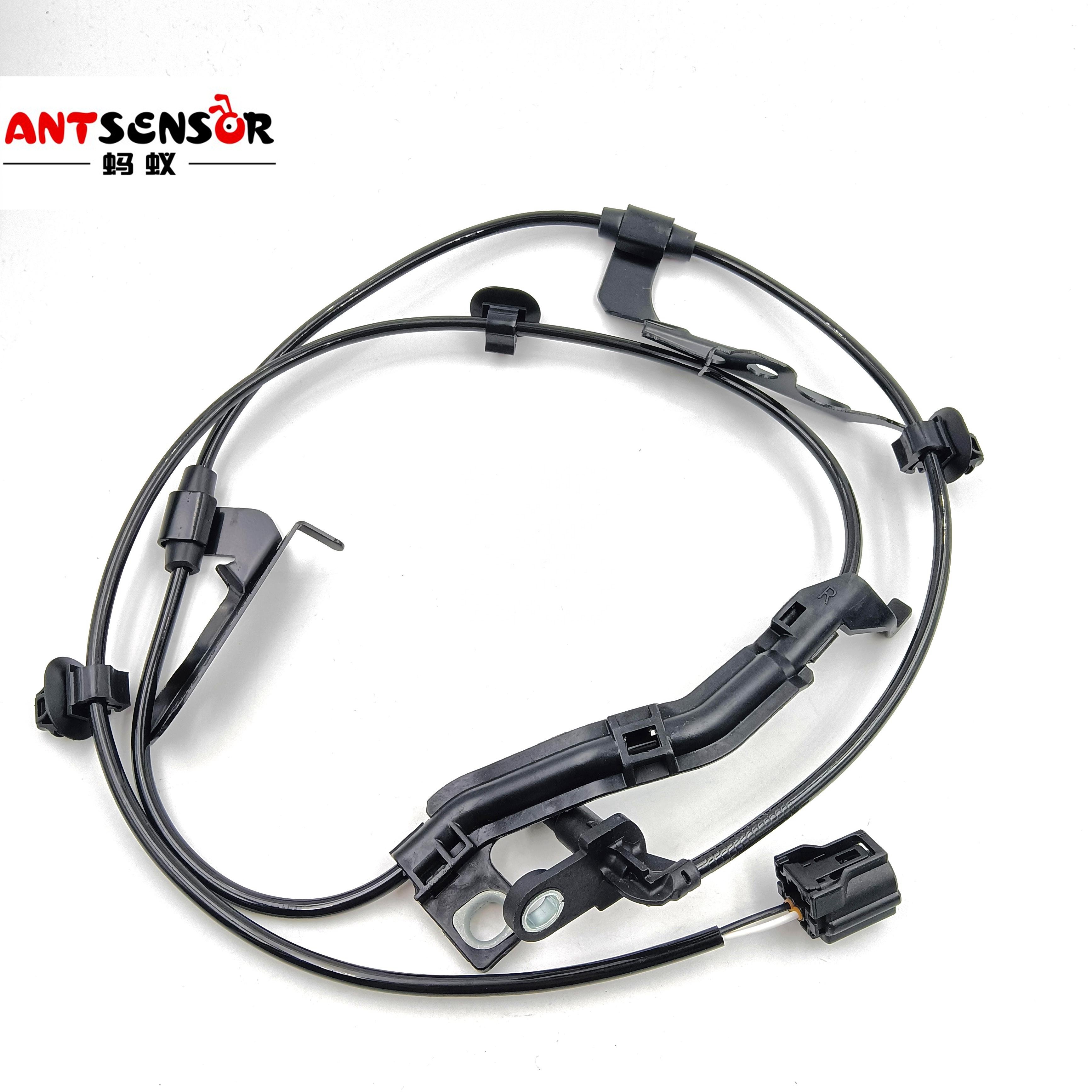 89542-12110 ABS Wheel Speed Sensor for toyota