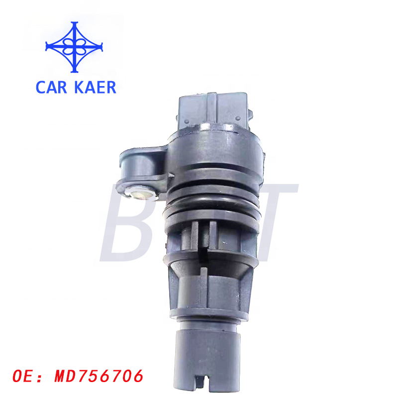 Auto Parts Sensor System Wholesale Vehicle Speed Sensor for Mitsubishi Outlander Lancer Grandis MD756706