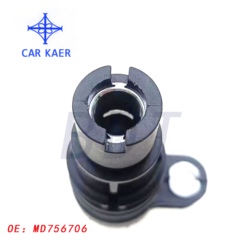 Auto Parts Sensor System Wholesale Vehicle Speed Sensor for Mitsubishi Outlander Lancer Grandis MD756706