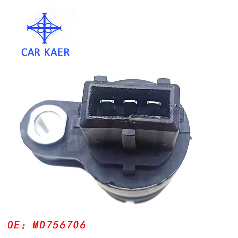 Auto Parts Sensor System Wholesale Vehicle Speed Sensor for Mitsubishi Outlander Lancer Grandis MD756706