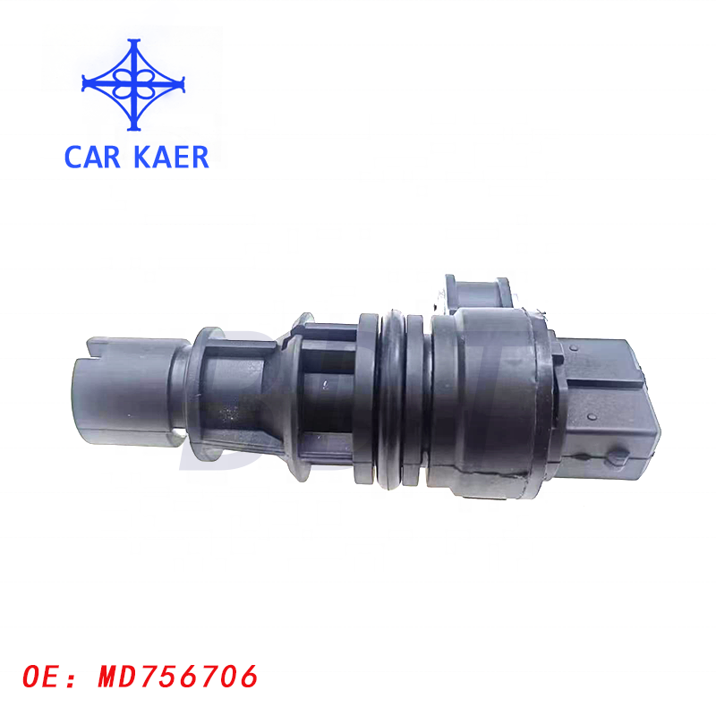 Auto Parts Sensor System Wholesale Vehicle Speed Sensor for Mitsubishi Outlander Lancer Grandis MD756706