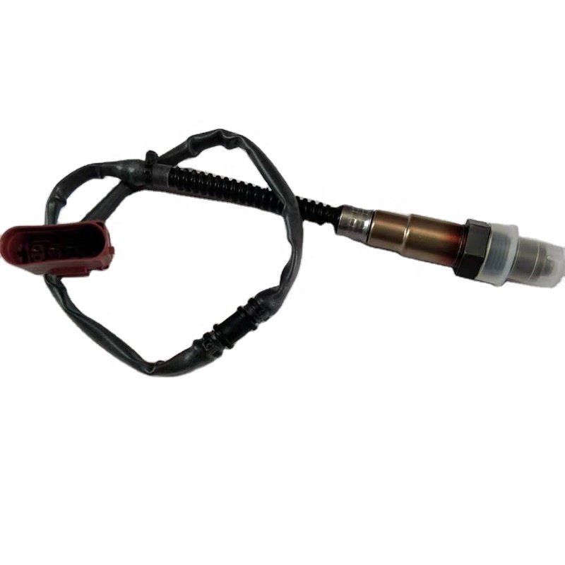 06A906262AJ air Fuel Ratio 02 Oxygen Sensor for Audi A3 1,6 TT Coupe S3 Qu A4 8D2 B5 8E2 B6 TT 8N3 SKODA Fabia VW BORA GOLF IV