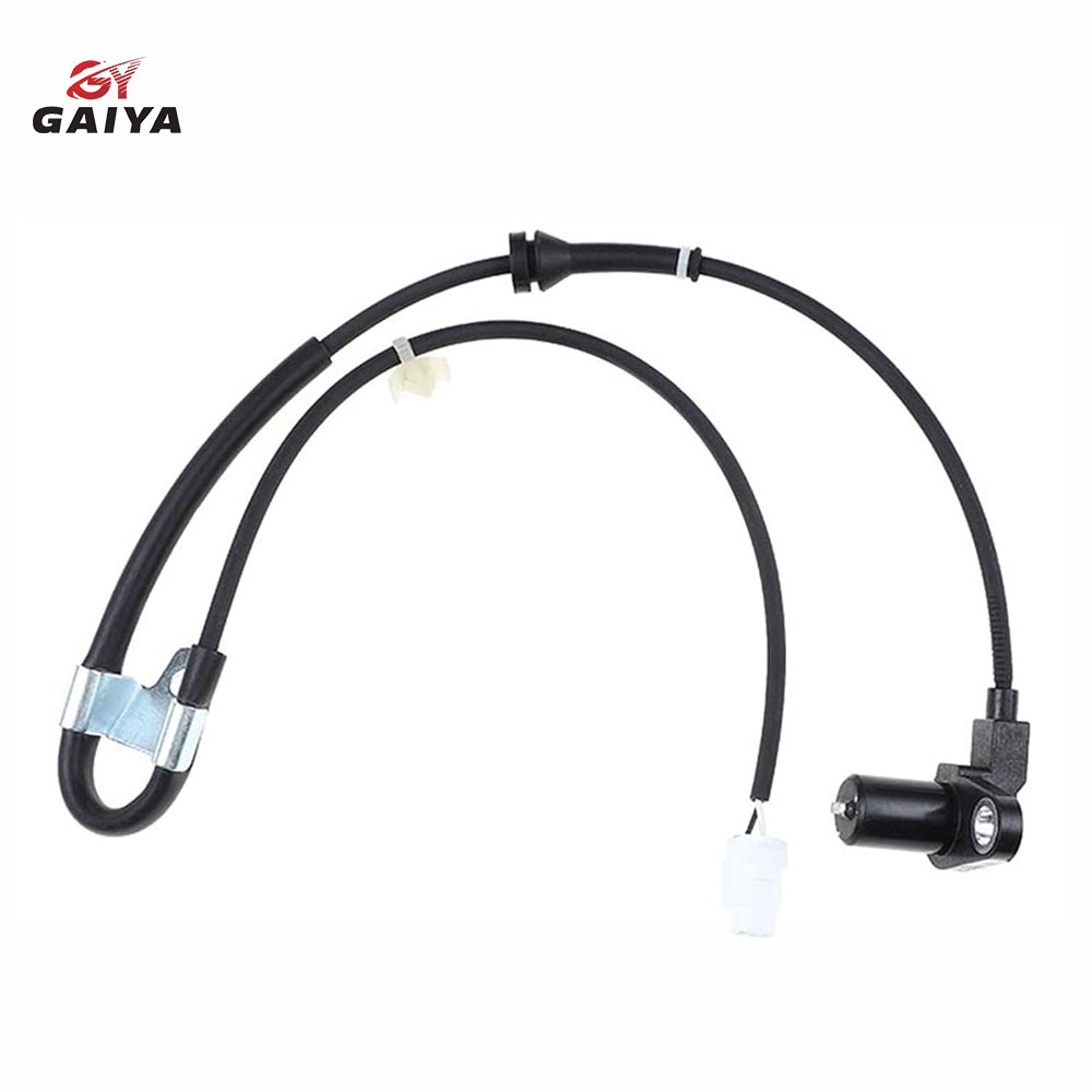 Front Right Wheel Speed ABS Sensor 56210-62J00 56210-62J01 for Suzuki Swift III