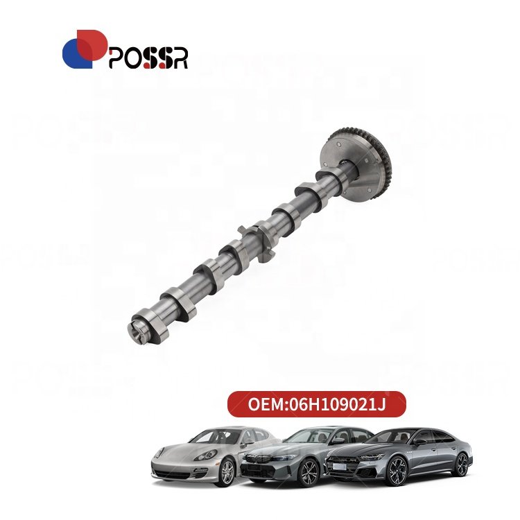 POSSR 06H109021J Auto Engine Systems Camshafts and Bearing Bushes Custom Camshaft for VW 7N1 Seat Skoda Audi 2012 1.8TSI