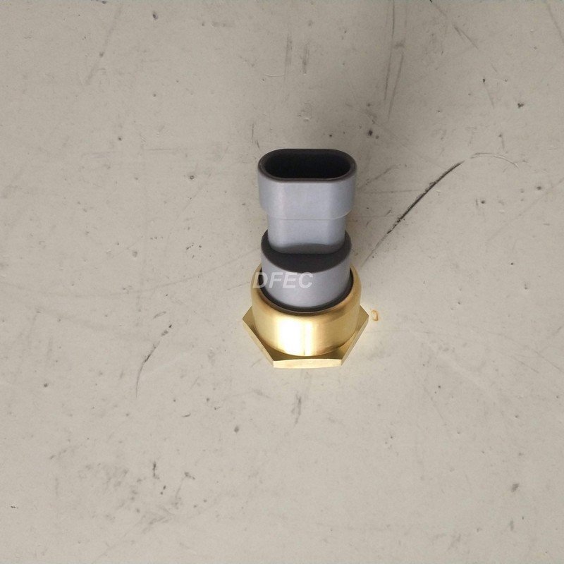 Construction Machinery Parts K19 K38 Diesel Engine 3408607 Oil Pressure Sensor