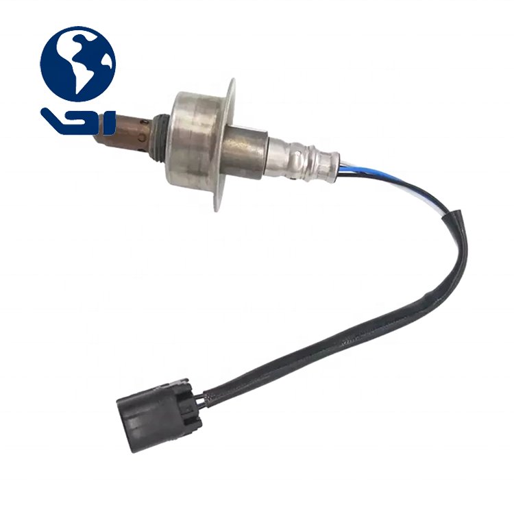 Hanzhuang Top Quality Original Auto Oxygen O2 Sensor Lambda Sensor 211200-2630 36531-RNA-003 36531-R60-U01 for Honda
