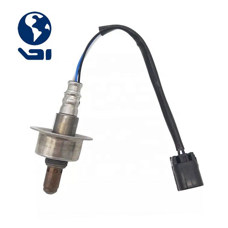Hanzhuang Top Quality Original Auto Oxygen O2 Sensor Lambda Sensor 211200-2630 36531-RNA-003 36531-R60-U01 for Honda