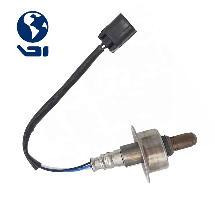 Hanzhuang Top Quality Original Auto Oxygen O2 Sensor Lambda Sensor 211200-2630 36531-RNA-003 36531-R60-U01 for Honda