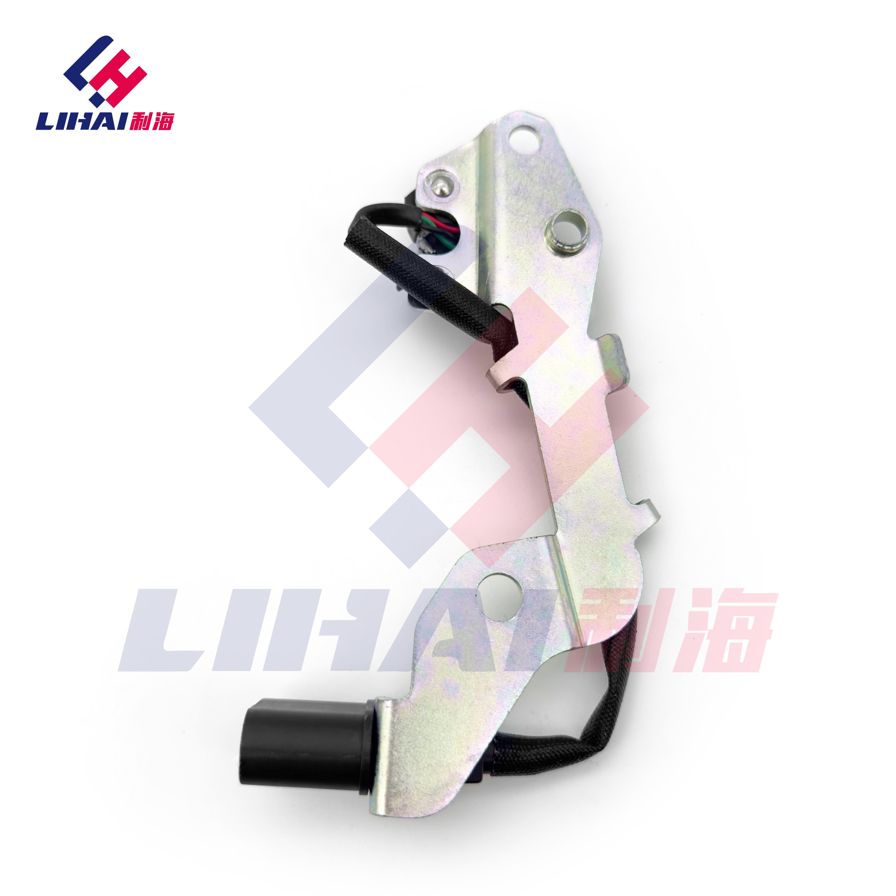 High Quality Wholesale ABS Auto Sensors New Audi A4 Engine Camshaft Position Sensor Model 06A905161B 06A905161C 06A905161D