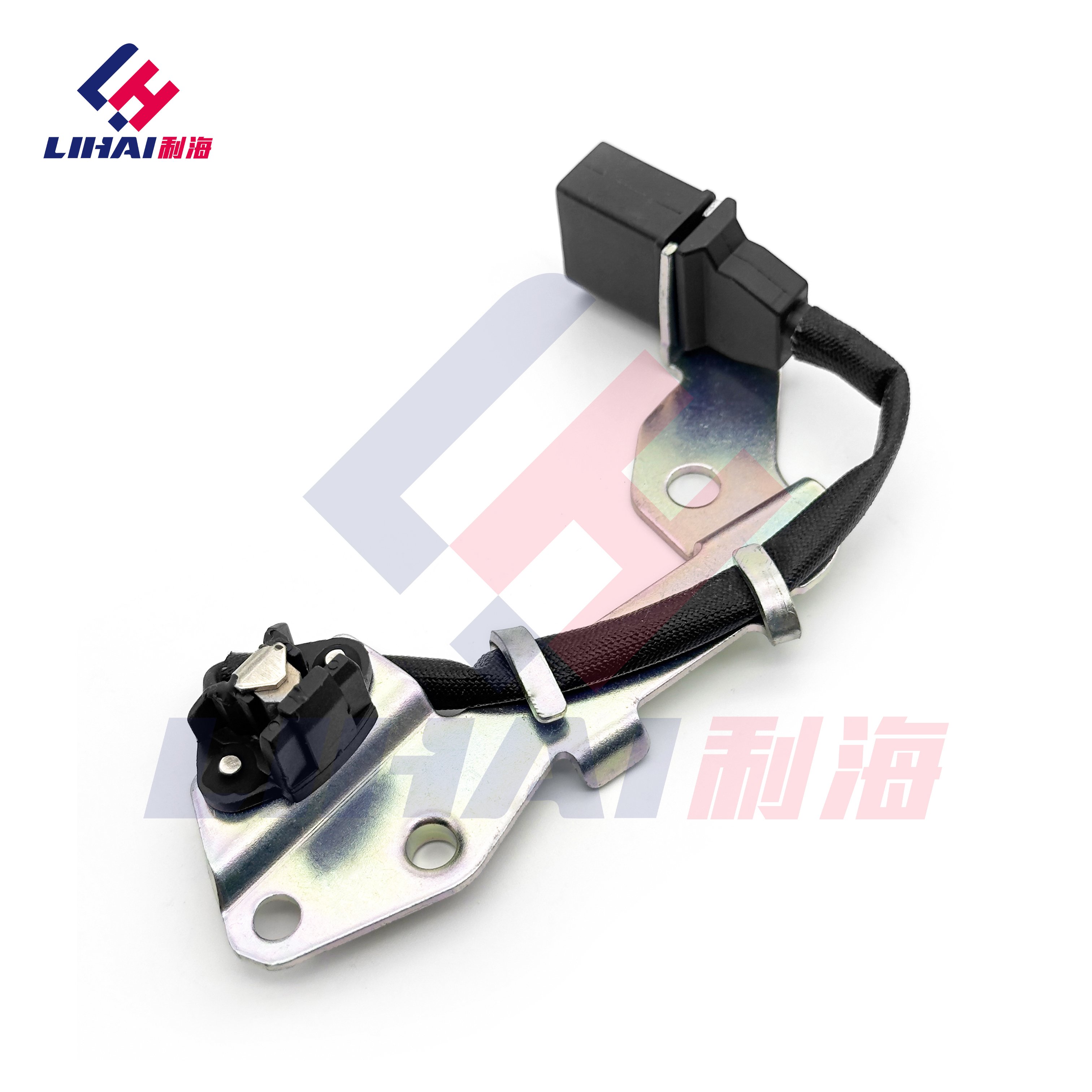 High Quality Wholesale ABS Auto Sensors New Audi A4 Engine Camshaft Position Sensor Model 06A905161B 06A905161C 06A905161D