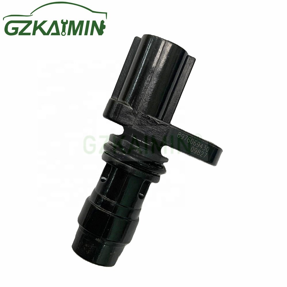 Auto Parts Crankshaft Position Sensor 8976069430 949979-130 39350-45700 for Isuzu 4HK1 Hyundai