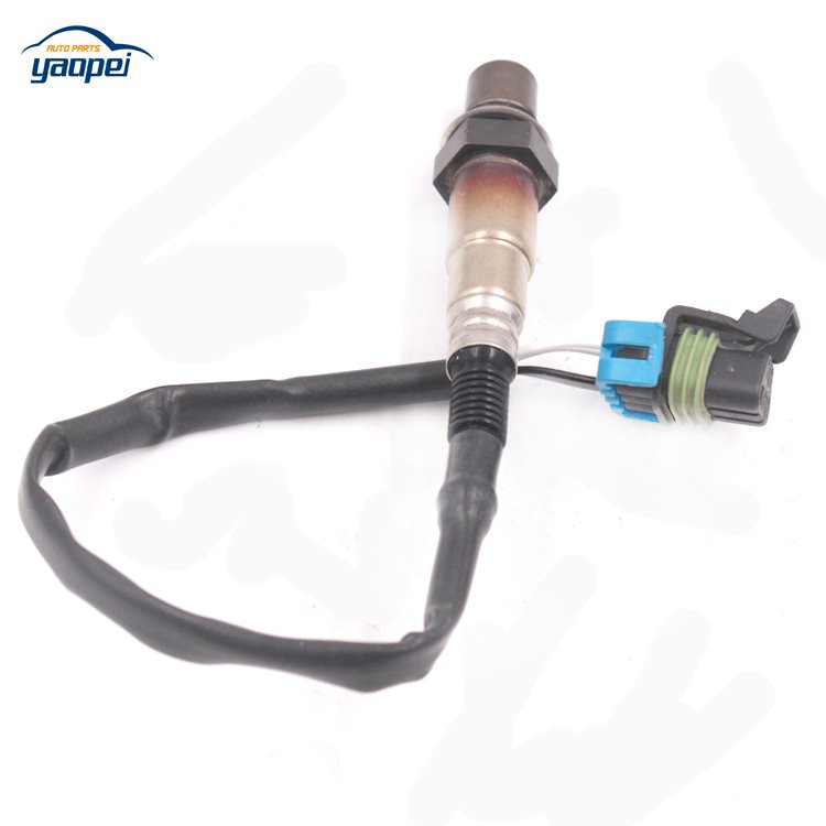 High Quality Oxygen Sensor 12584050 12612430 12607333 for Buick Chevrolet GMC Saturn Cadillac