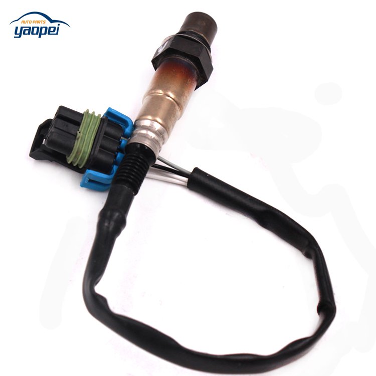 High Quality Oxygen Sensor 12584050 12612430 12607333 for Buick Chevrolet GMC Saturn Cadillac