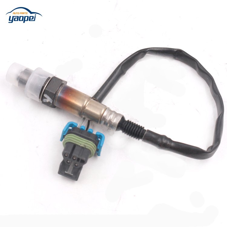 High Quality Oxygen Sensor 12584050 12612430 12607333 for Buick Chevrolet GMC Saturn Cadillac