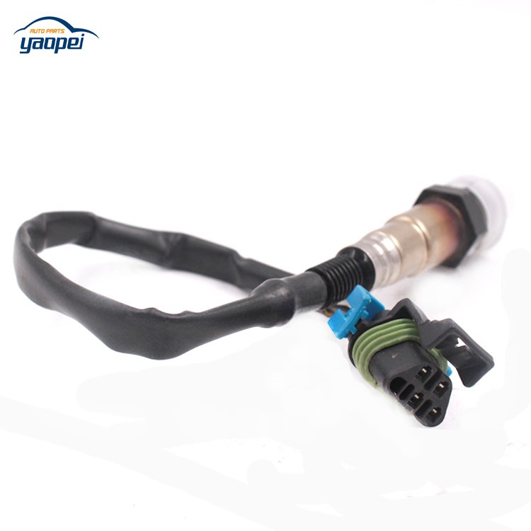 High Quality Oxygen Sensor 12584050 12612430 12607333 for Buick Chevrolet GMC Saturn Cadillac