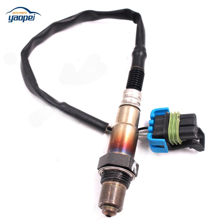 High Quality Oxygen Sensor 12584050 12612430 12607333 for Buick Chevrolet GMC Saturn Cadillac