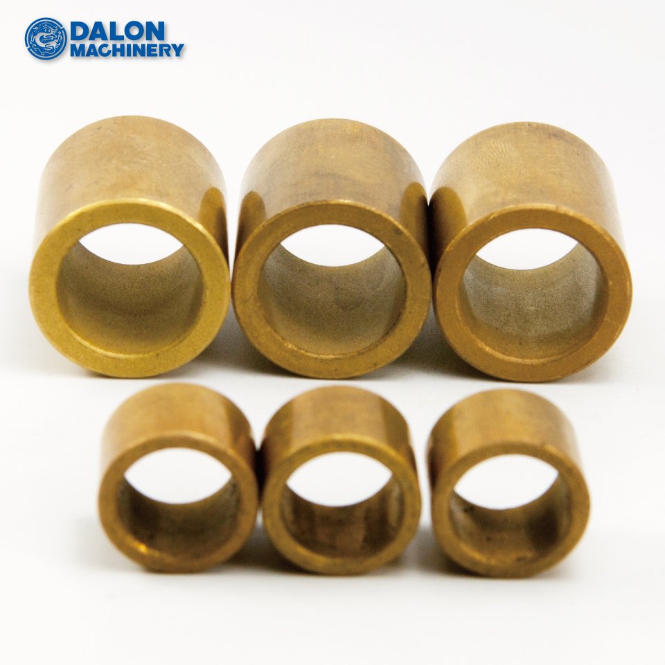 Brass Flange Anti Friction Flanged Bushing Bearing
