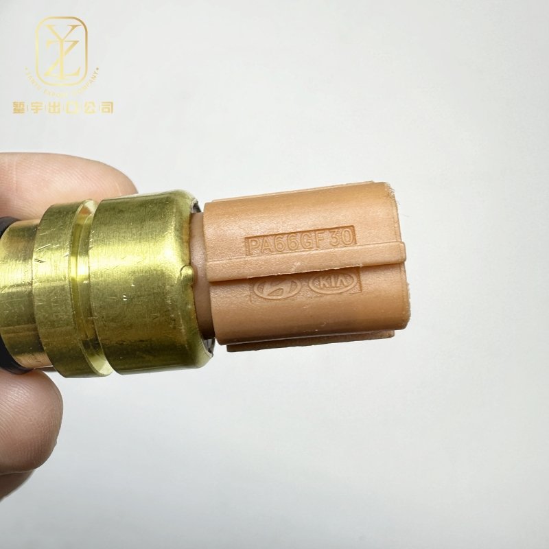 Wholesale Auto Water Temperature Sensor 3922038010 39220-38010 For Hyundai Elantra Kia Ceed