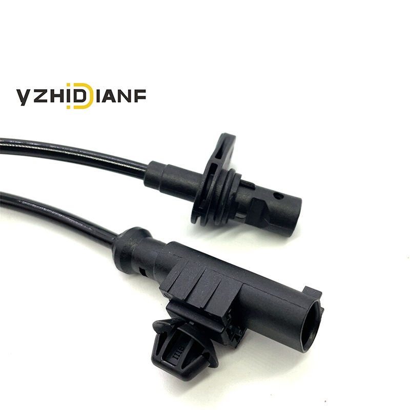 Wholesale Auto Parts ABS Wheel Speed Sensor 23999681 ABS Sensor For Chevrolet N400 2020-2020 Wuling Hongguang