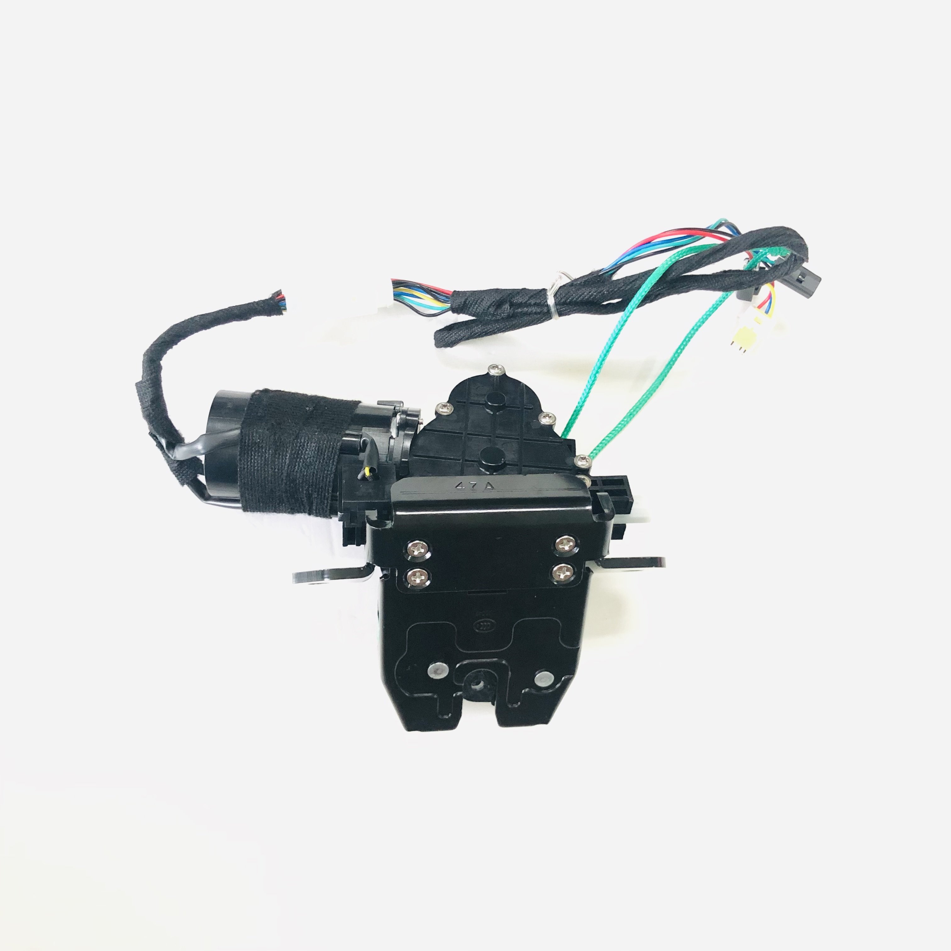 New Auto Modification Accessories Smart Power Electric Tailgate Lift Kit for Mitsubishi Eclipse Cross