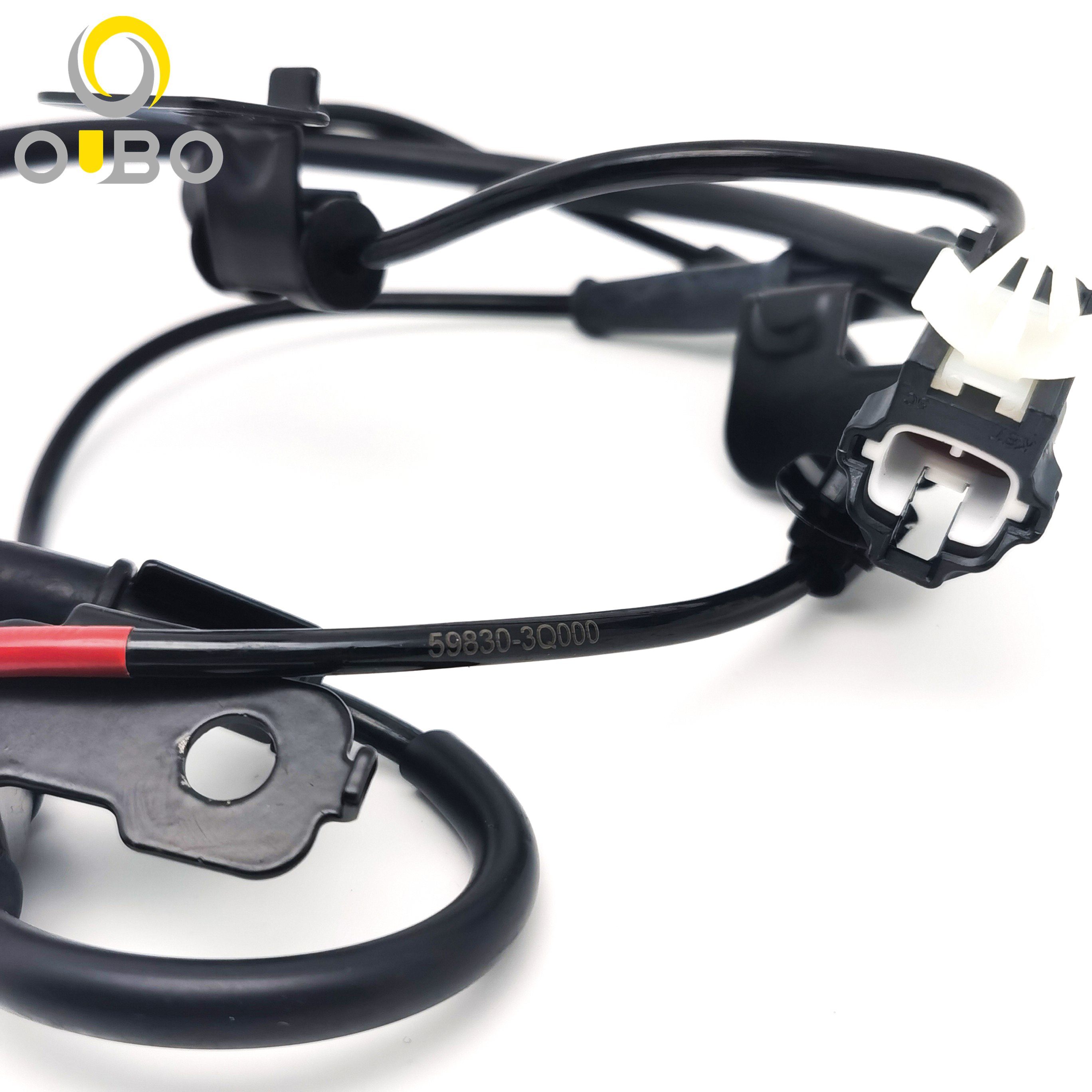 Auto Parts ABS Sensor Wheel Speed Sensor OEM 59830-3Q000 for Hyundai Sonata 2012-2015 598303Q000