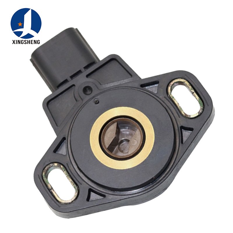 JT6H Auto Spare Parts Throttle Position Sensor TPS for Honda CR-V 16402-REJ-W01