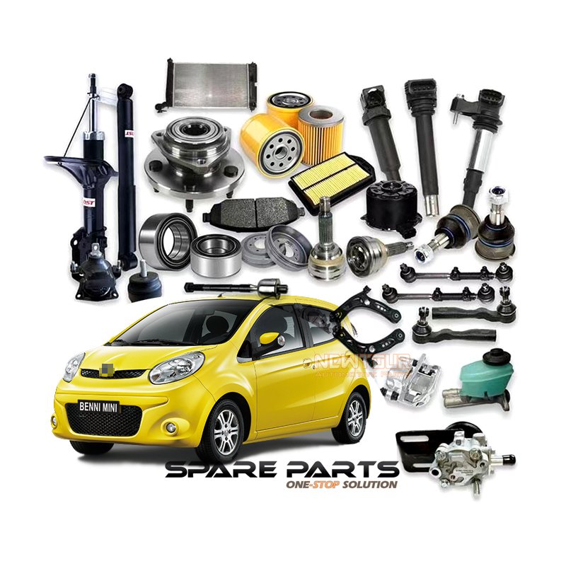 Car Accessories Repuestos Auto Car Parts Spare Parts Auto Sensor Oxygen Sensor for CHANGAN Benni Chana Benni