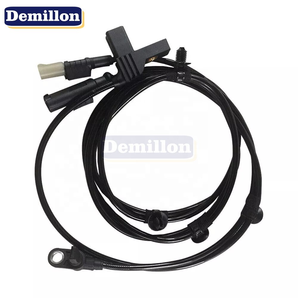 6394409734 6394409834 Demillon Auto Parts Rear ABS Wheel Speed Sensor for Mercedes-Benz W639