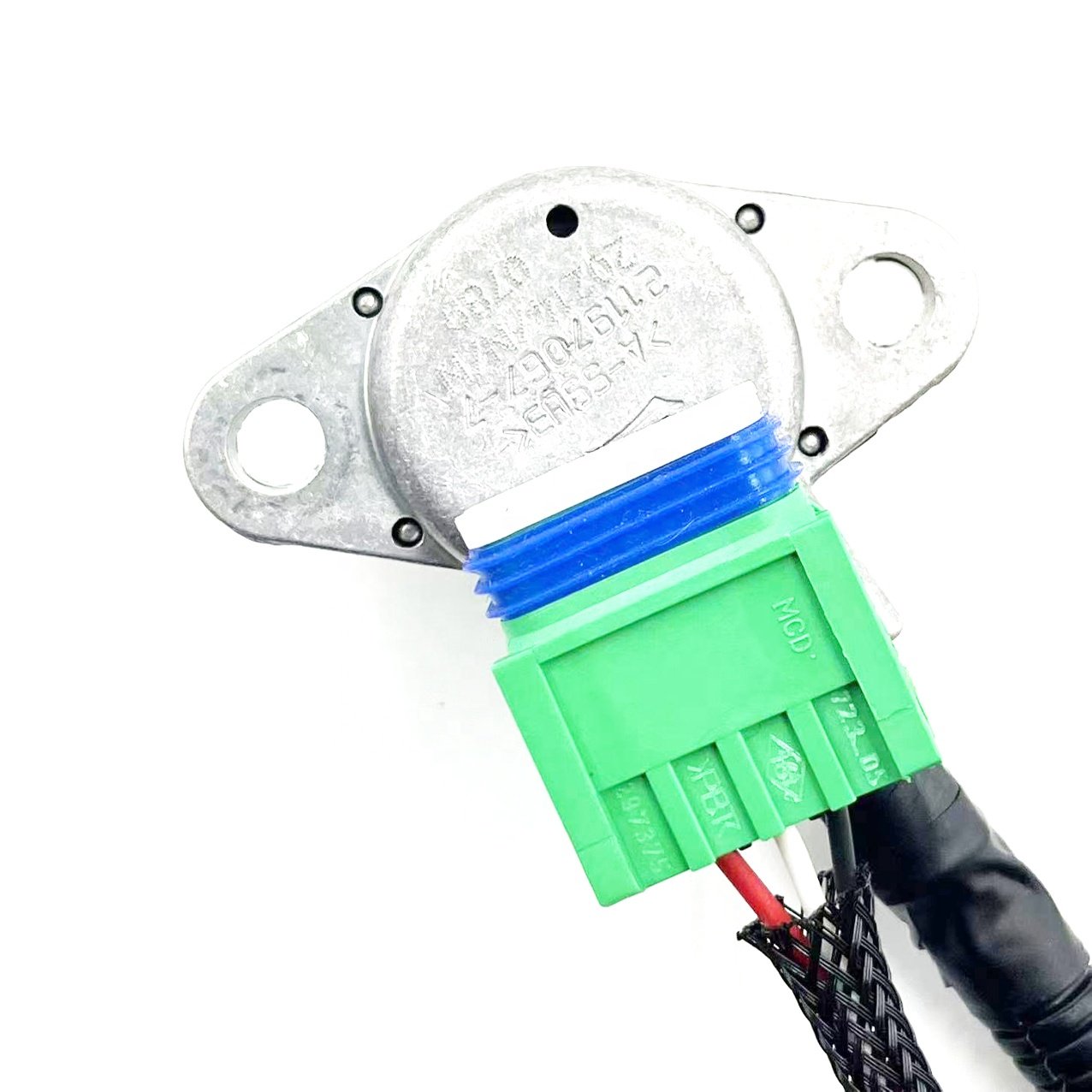 Oil Pressure Sensor for Automatic Transmission for Peugeot Citroen AL4 DPO 252924 8201533009 770010009