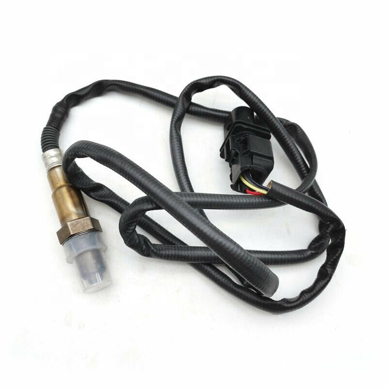 Auto Parts Auto Sensor O2 Oxygen Sensor 11787558055 0258017098