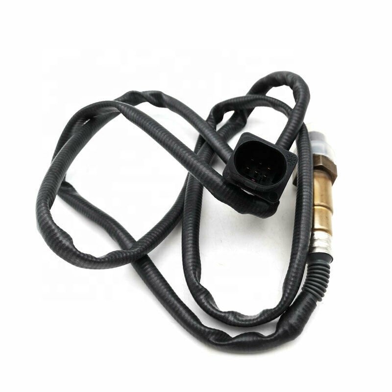 Auto Parts Auto Sensor O2 Oxygen Sensor 11787558055 0258017098
