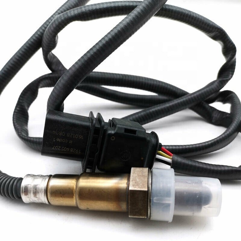 Auto Parts Auto Sensor O2 Oxygen Sensor 11787558055 0258017098