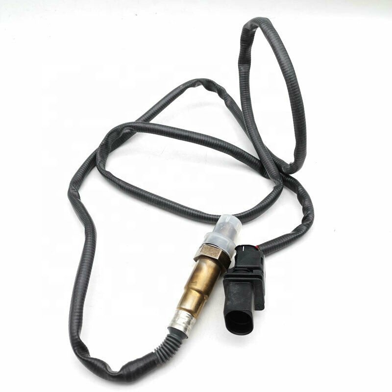 Auto Parts Auto Sensor O2 Oxygen Sensor 11787558055 0258017098
