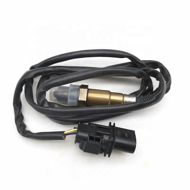 Auto Parts Auto Sensor O2 Oxygen Sensor 11787558055 0258017098