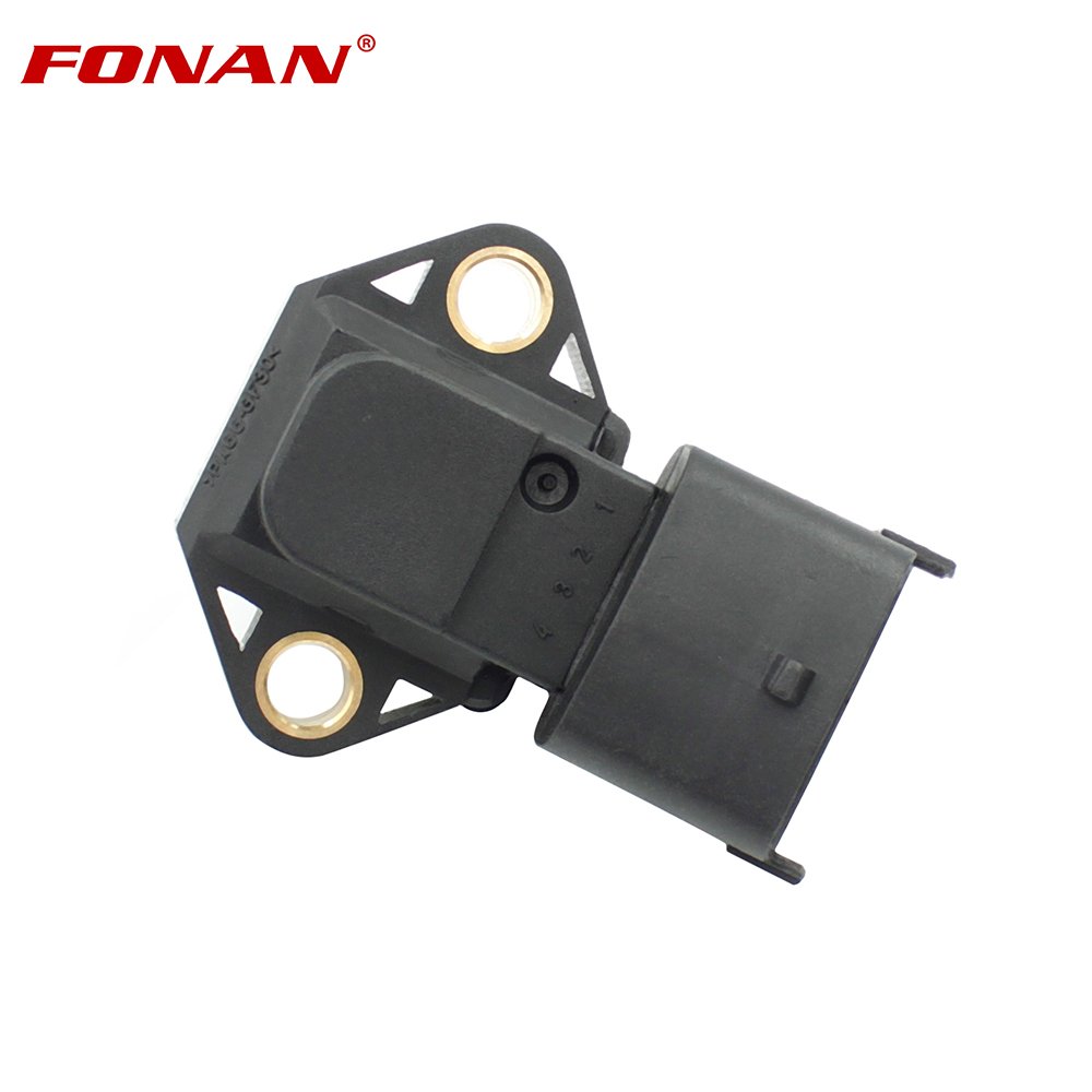 FONAN 1398468 1698686 1399525 82017873 4893924 BG5X9D290AA Intake Air Pressure Sensor Manifold Pressure Sensor MAP Sensor