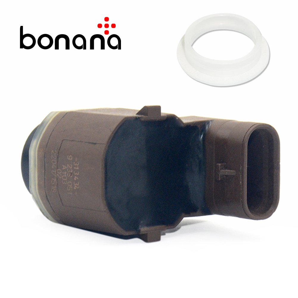 9233051 Original Auto Parking Assist PDC Parking Sensor for BMW 66209233051