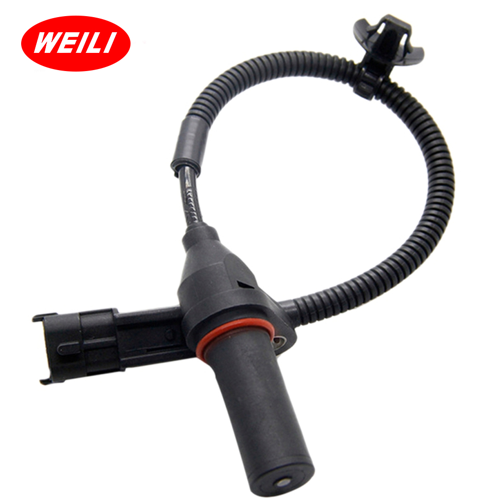 CPS Camshaft Crankshaft Position Sensor For Toyota Cadillac Chevrolet GMC Hyundai ISUZU JEEP Pontiac Bmw Auto Crankshaft Sensor