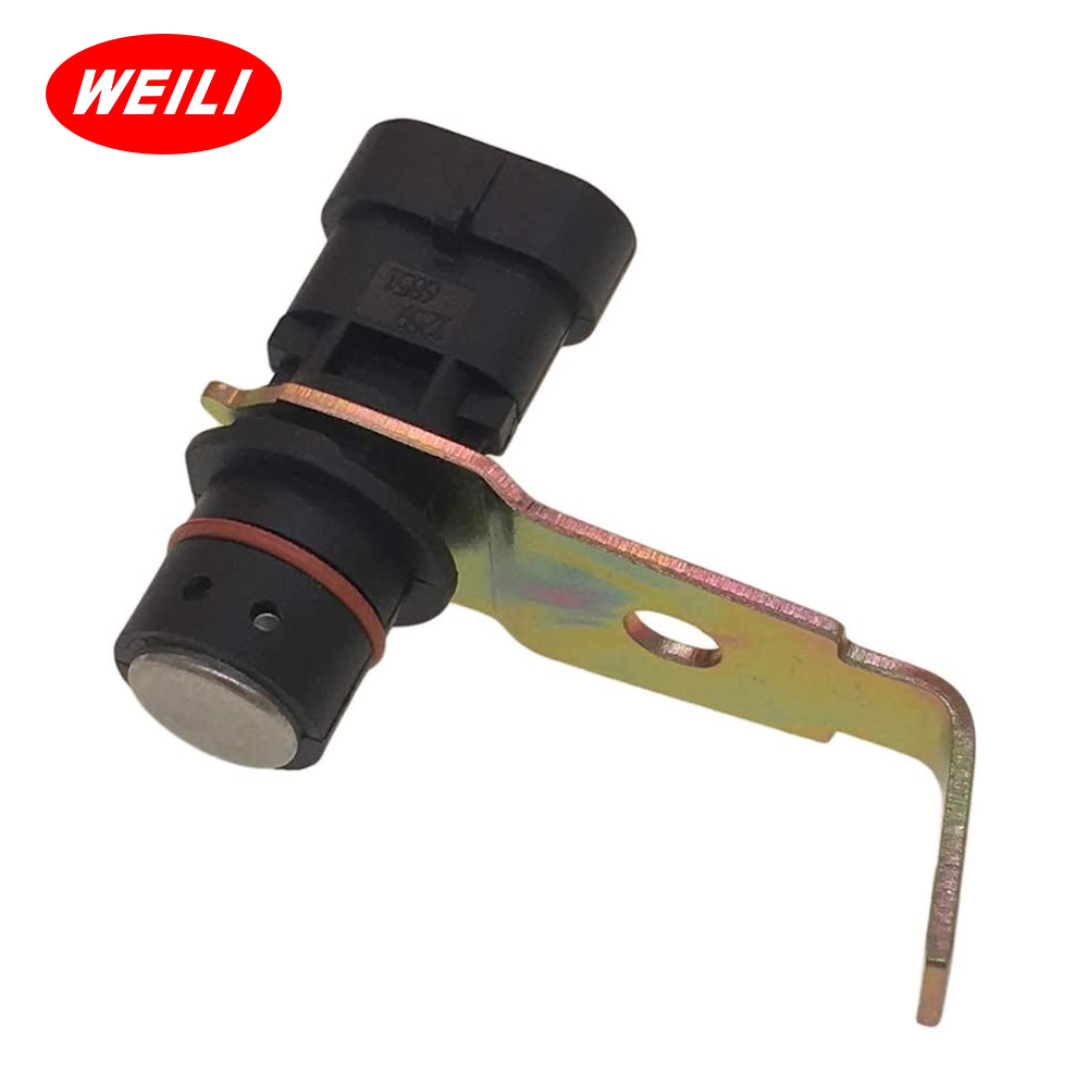 CPS Camshaft Crankshaft Position Sensor For Toyota Cadillac Chevrolet GMC Hyundai ISUZU JEEP Pontiac Bmw Auto Crankshaft Sensor