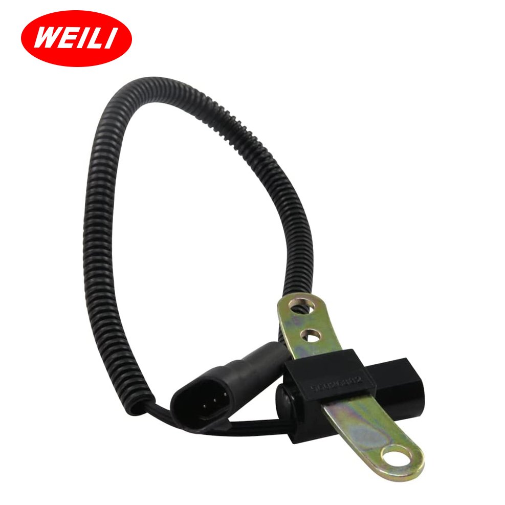 CPS Camshaft Crankshaft Position Sensor For Toyota Cadillac Chevrolet GMC Hyundai ISUZU JEEP Pontiac Bmw Auto Crankshaft Sensor