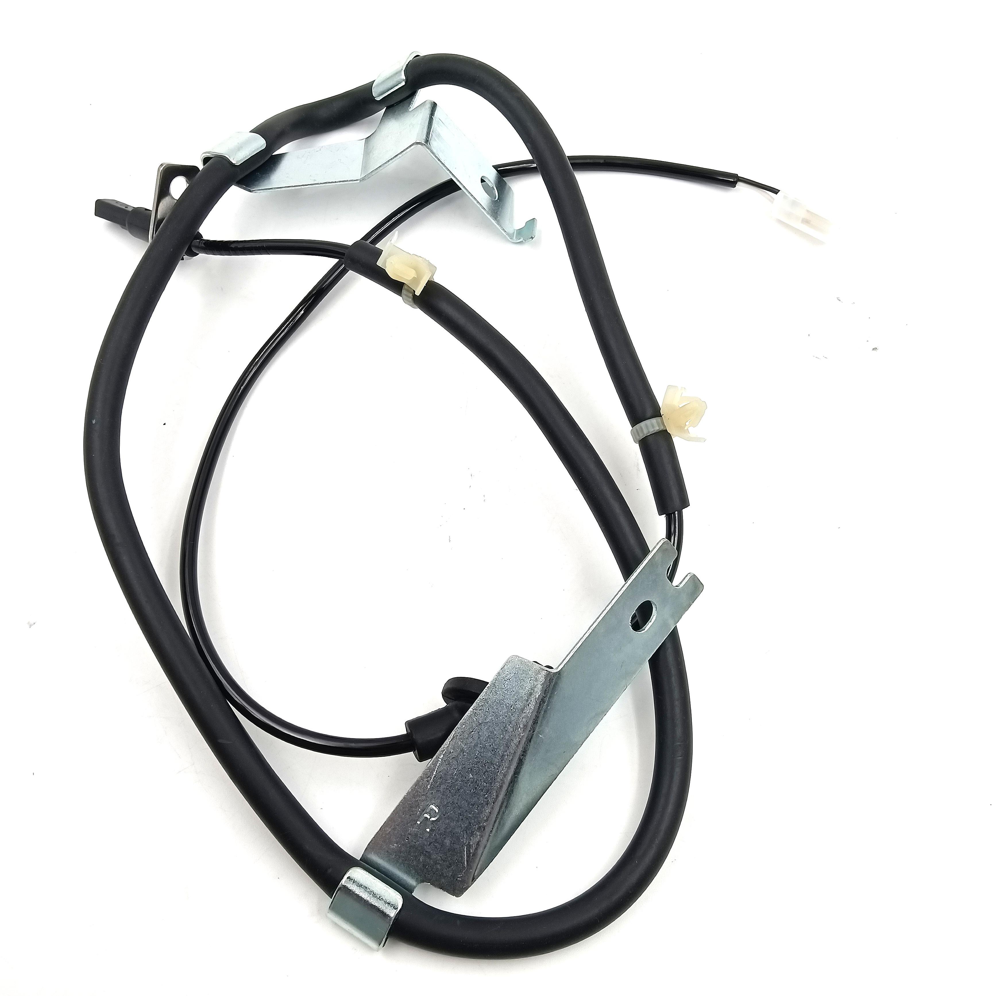 ABS WHEEL SPEED SENSOR REAR RIGHT 56310-57K00 USE FOR SU ZU KI SPLASH SWIFT SPORT