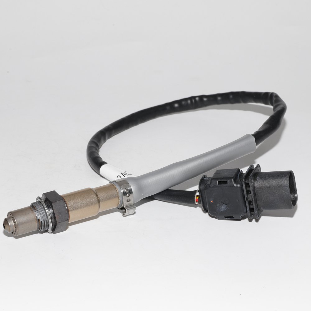 Auto Parts OE:06J906262AA Factory Direct Automotive Electrical Systems Front Oxygen Sensor Repair Spares for VW Audi Seat 2.0L