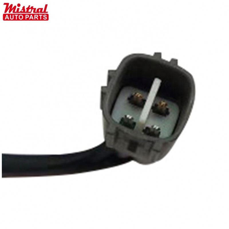 Good Quality Hot Sales China Manufacture Auto Parts OEM Gasoline Lambda Oxygen Sensor 8946548050 89465-48050 for Lexus RX350