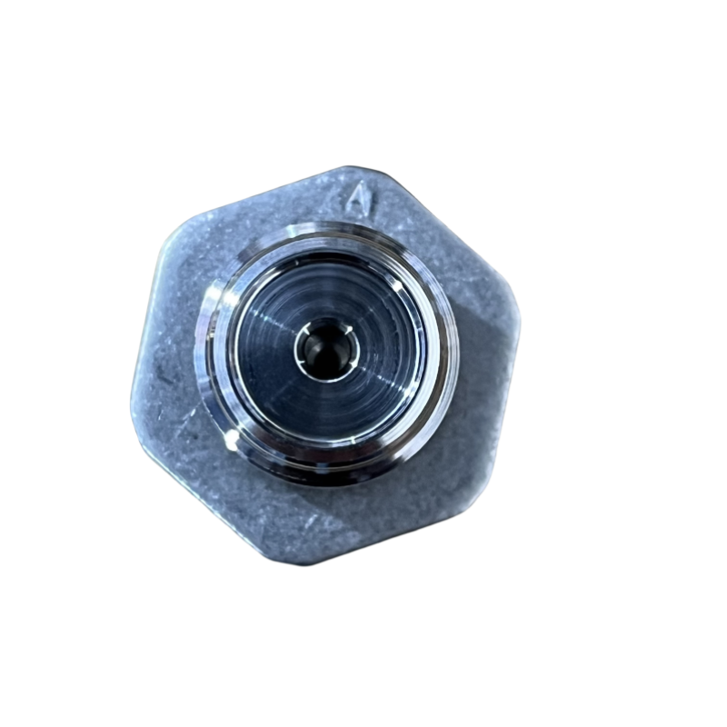 For SINOTRUK HOWO T7H SITRAK C7H Auto Sensors Engine Rail Pressure Sensor