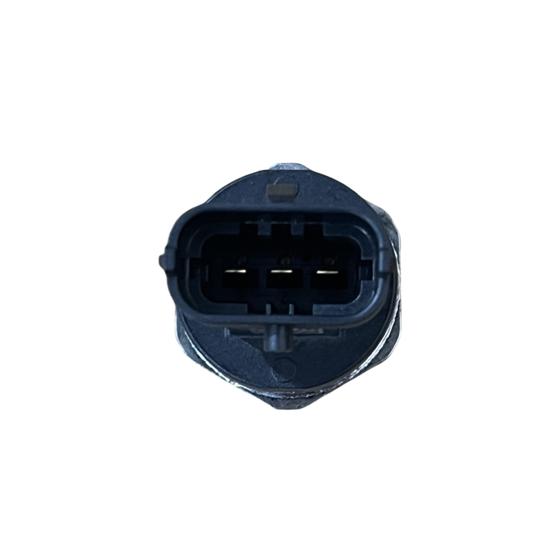 For SINOTRUK HOWO T7H SITRAK C7H Auto Sensors Engine Rail Pressure Sensor
