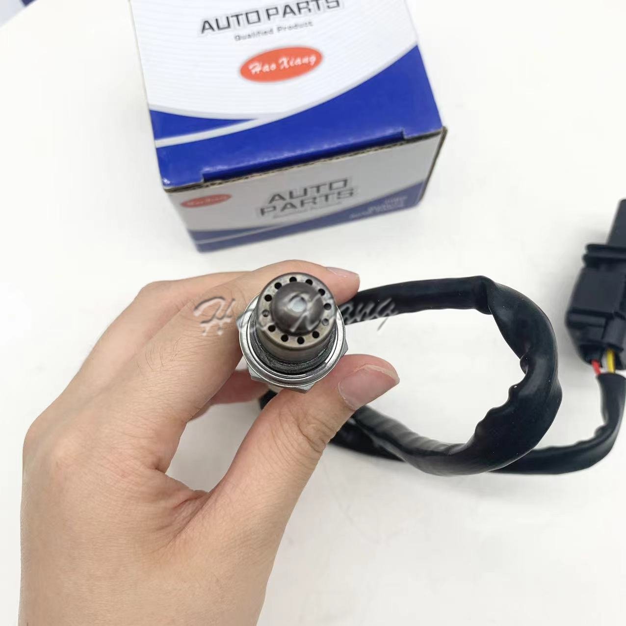 Haoxiang 18213-73KA0 Auto Parts Lambda 02 Oxygen Sensor for SUZUKI