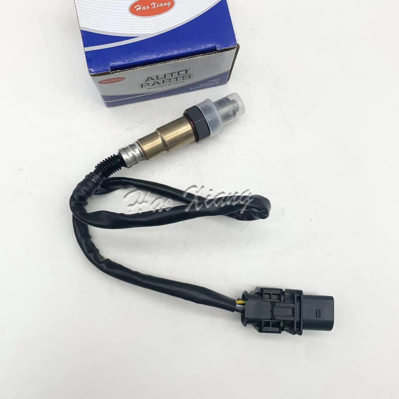 Haoxiang 18213-73KA0 Auto Parts Lambda 02 Oxygen Sensor for SUZUKI