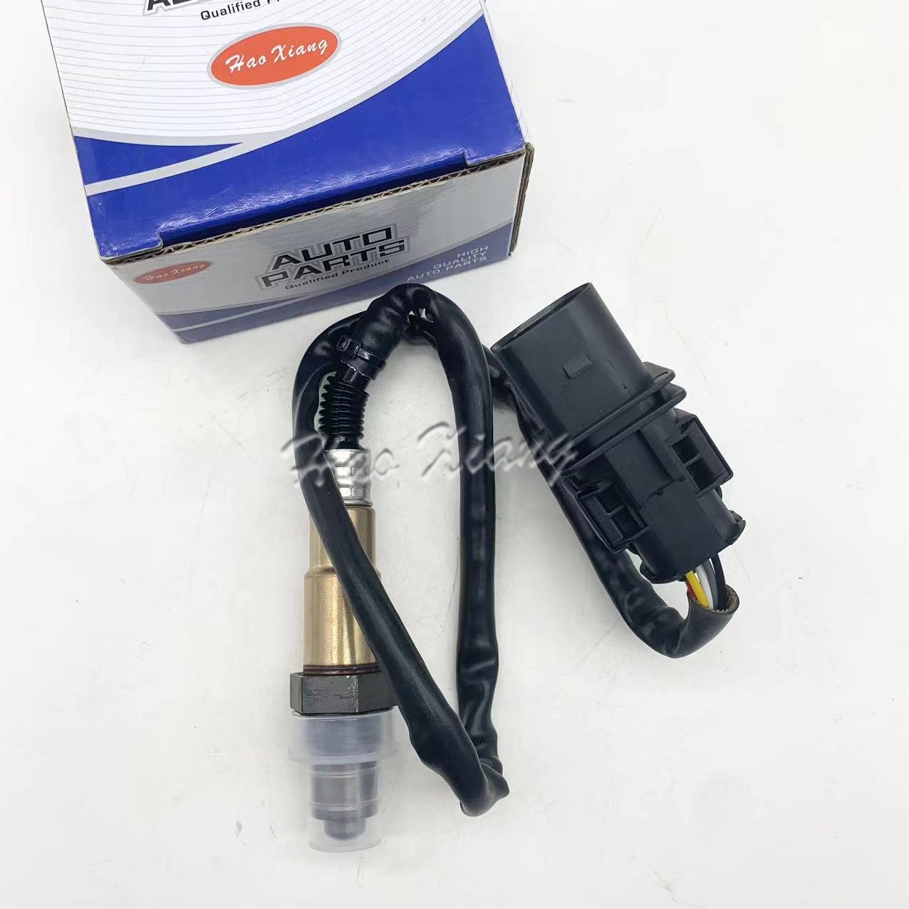 Haoxiang 18213-73KA0 Auto Parts Lambda 02 Oxygen Sensor for SUZUKI