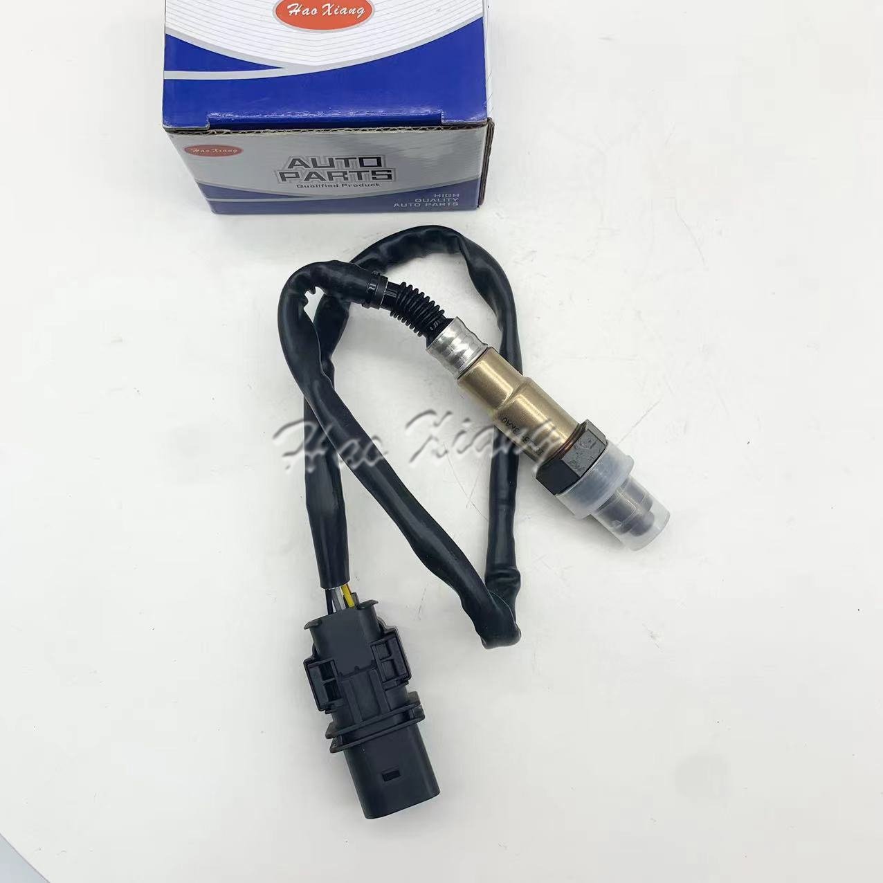 Haoxiang 18213-73KA0 Auto Parts Lambda 02 Oxygen Sensor for SUZUKI