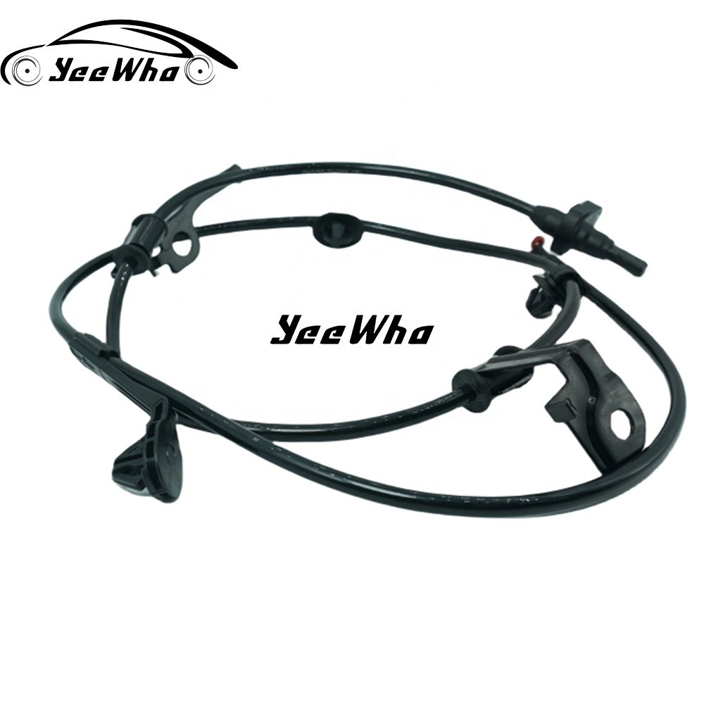 89542-0D040 Front Right ABS Wheel Speed Sensor 89542-52030 For Toyota Yaris Scion xD Auto Parts